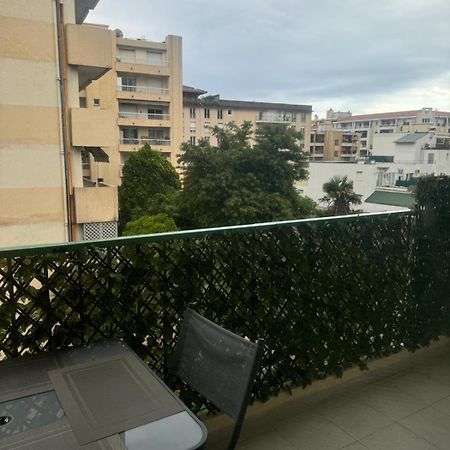 Superbe 2 Pieces A 50 M De La Promenade Des Anglais Nizza Exterior foto